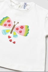 Mayoral t-shirt