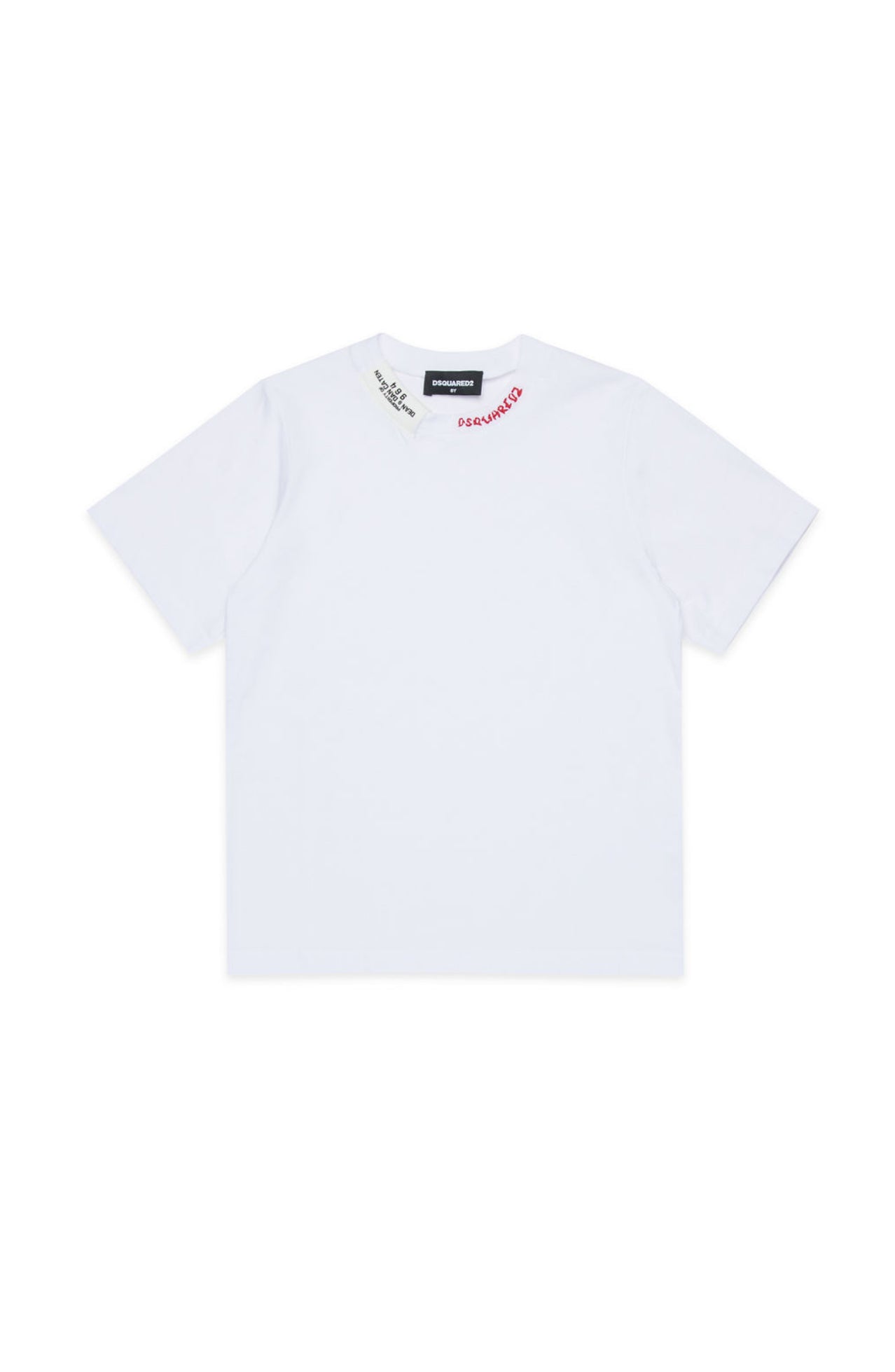 Dsquared2 Junior T-Shirt