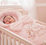 Sofija Baby nest Dona