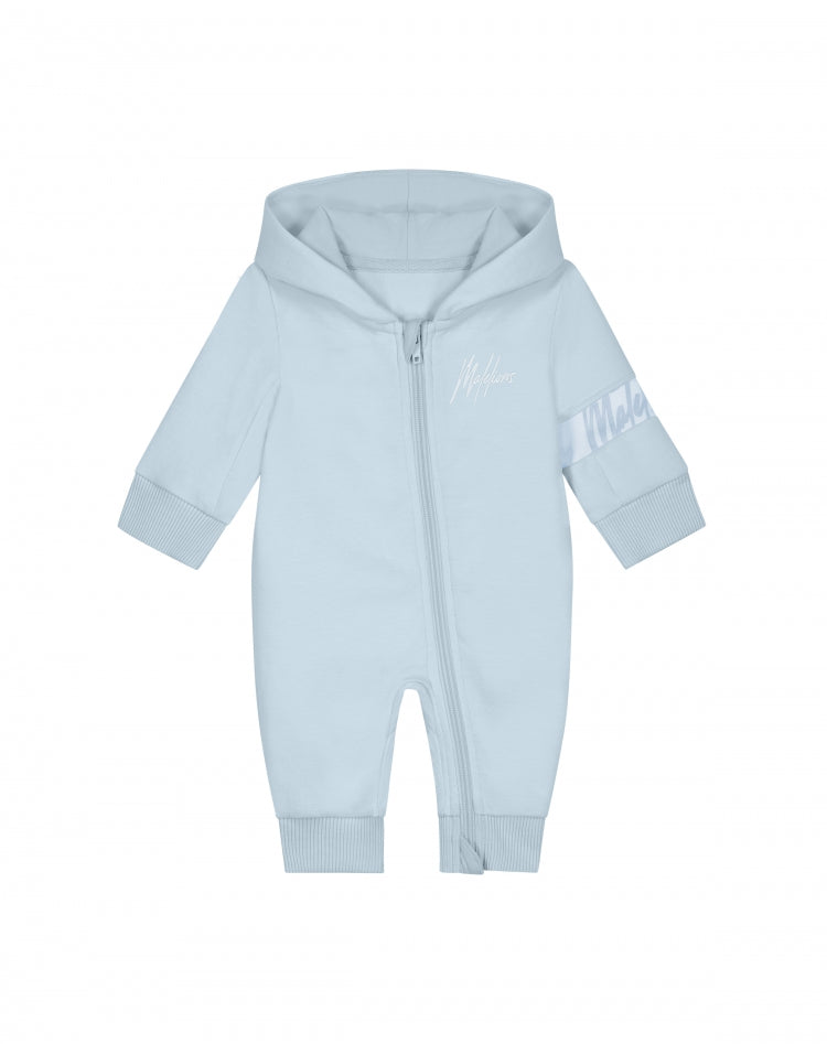Malelions Baby Captain Tracksuit