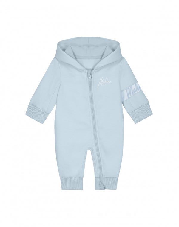 Malelions Baby Captain Tracksuit