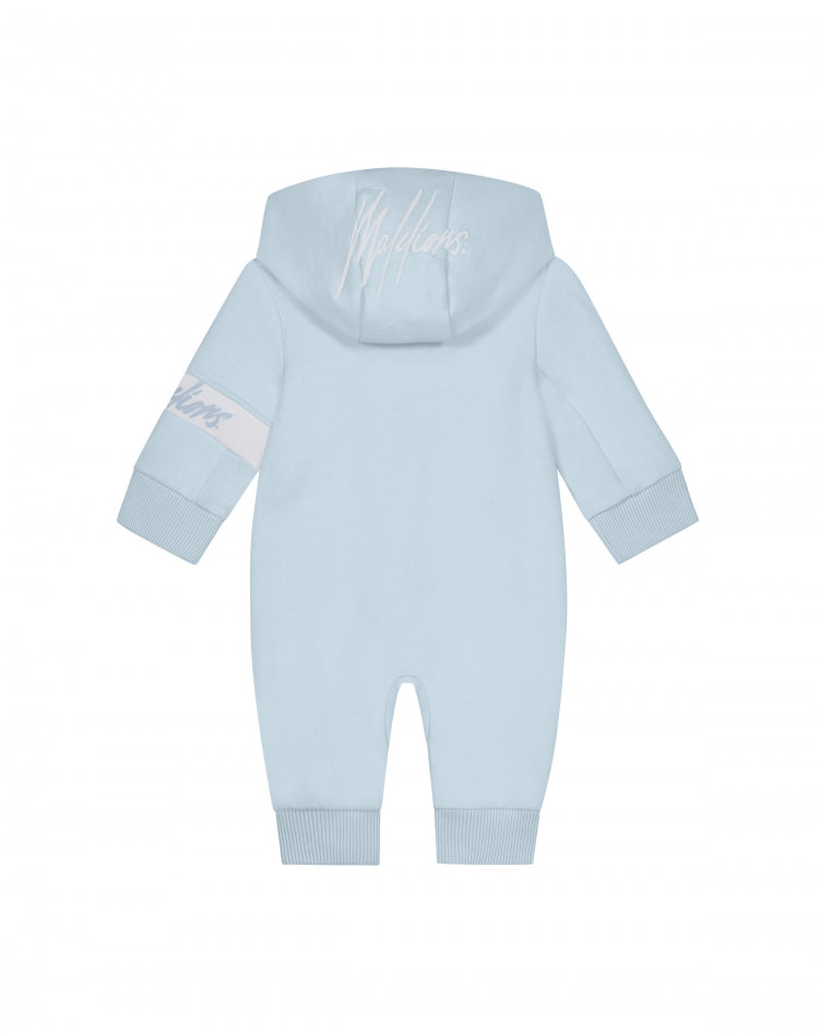 Malelions Baby Captain Tracksuit