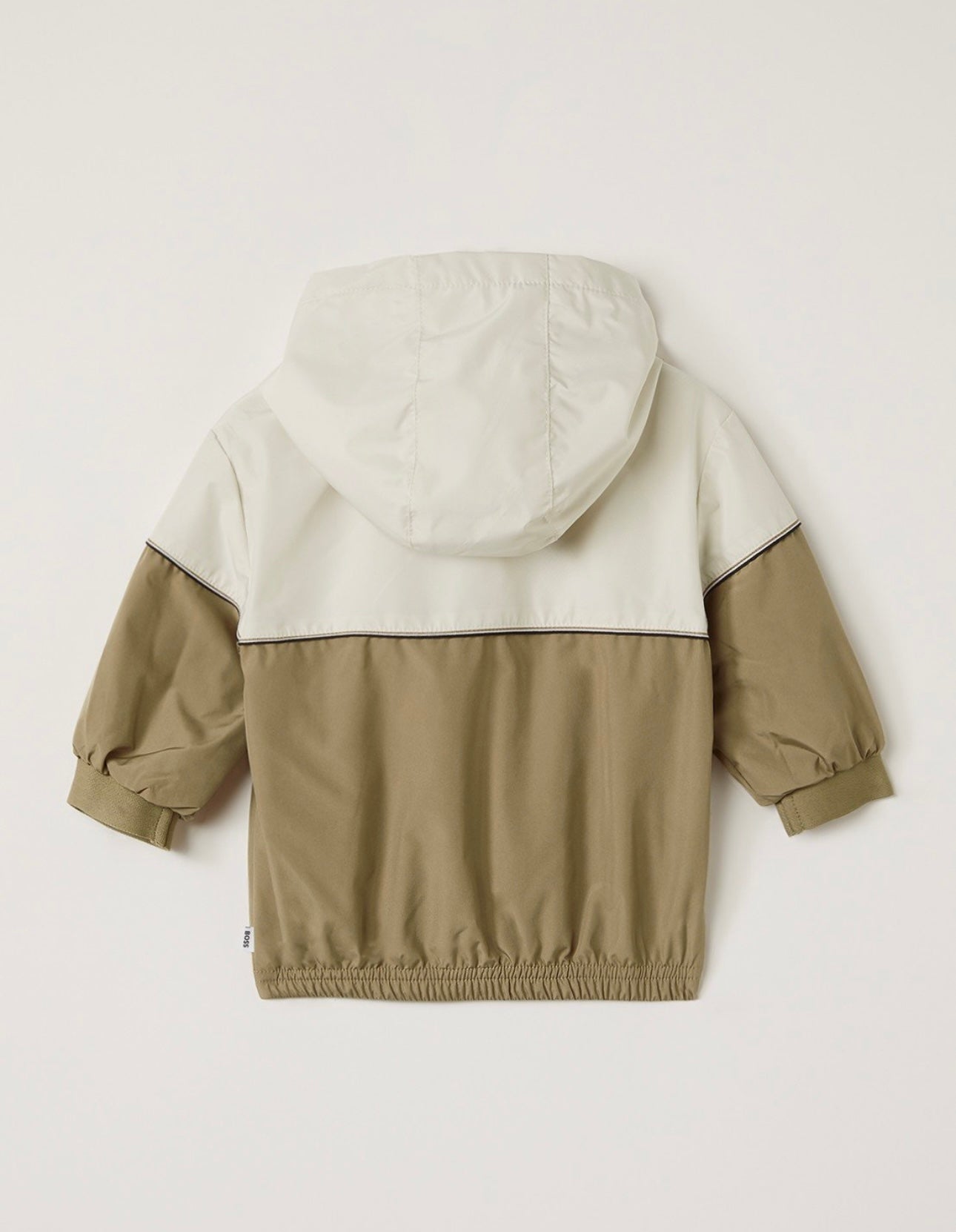 Hugo Boss windjacket
