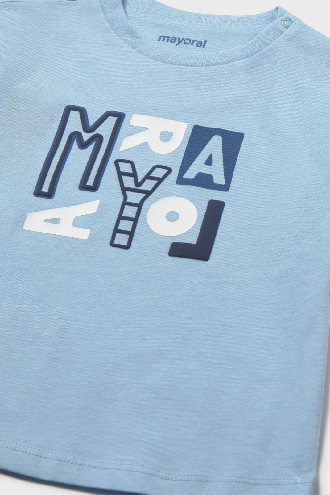 Mayoral t-shirt