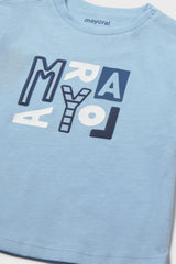 Mayoral t-shirt