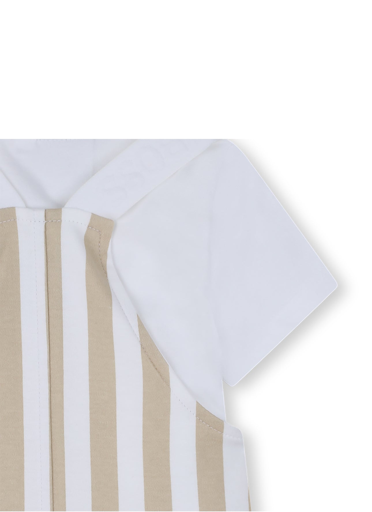 Hugo Boss newborn set