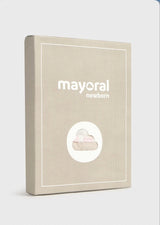 Mayoral newborn set