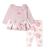 Little a set Daisy