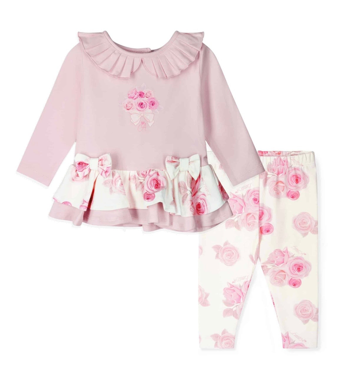 Little a set Daisy