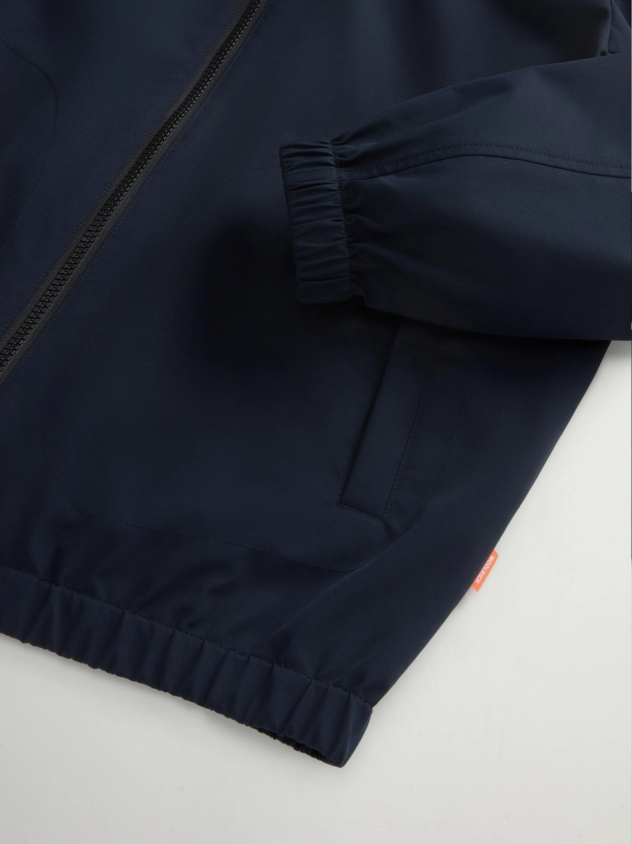 Woolrich