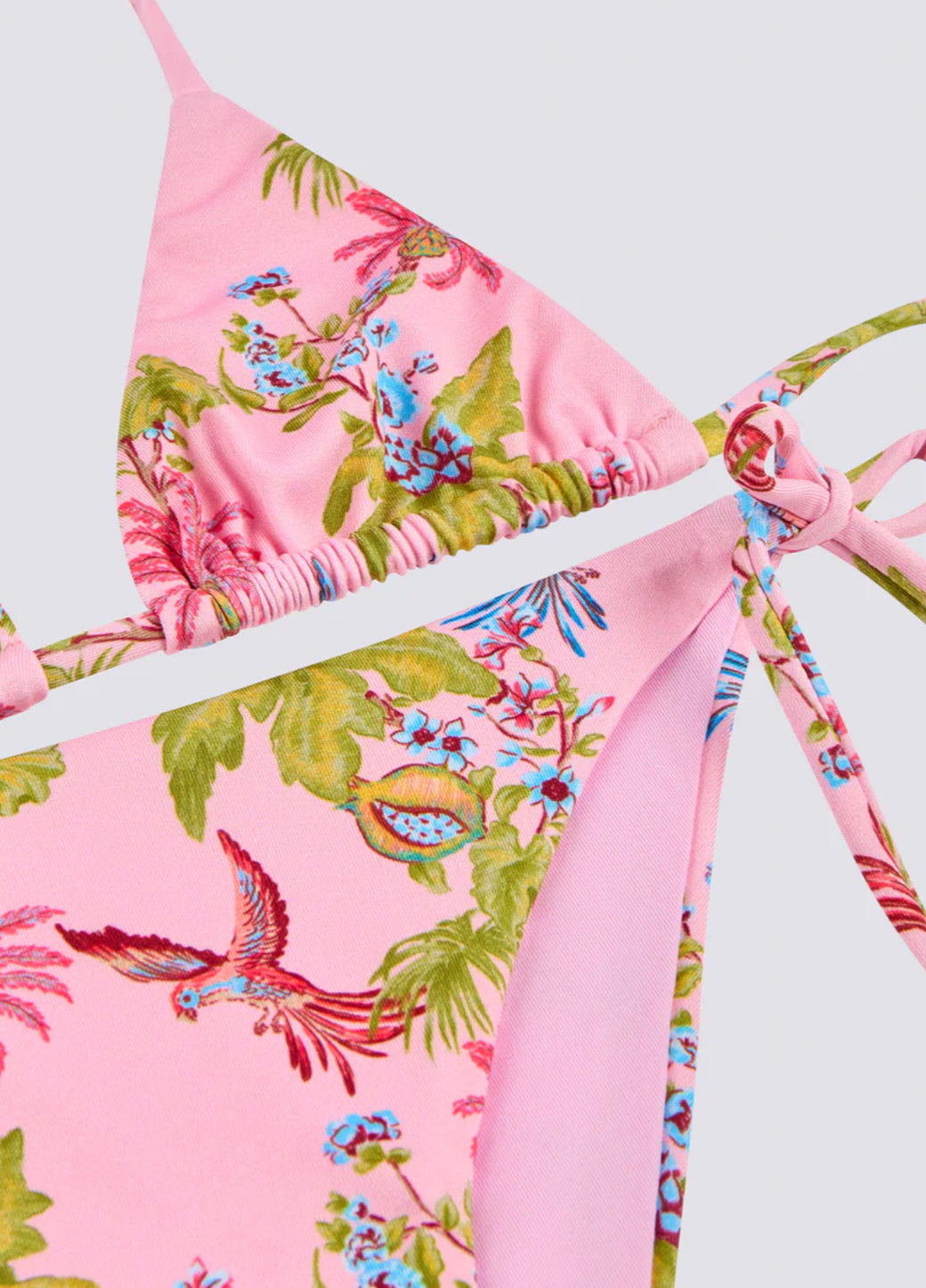 Sundek bikini