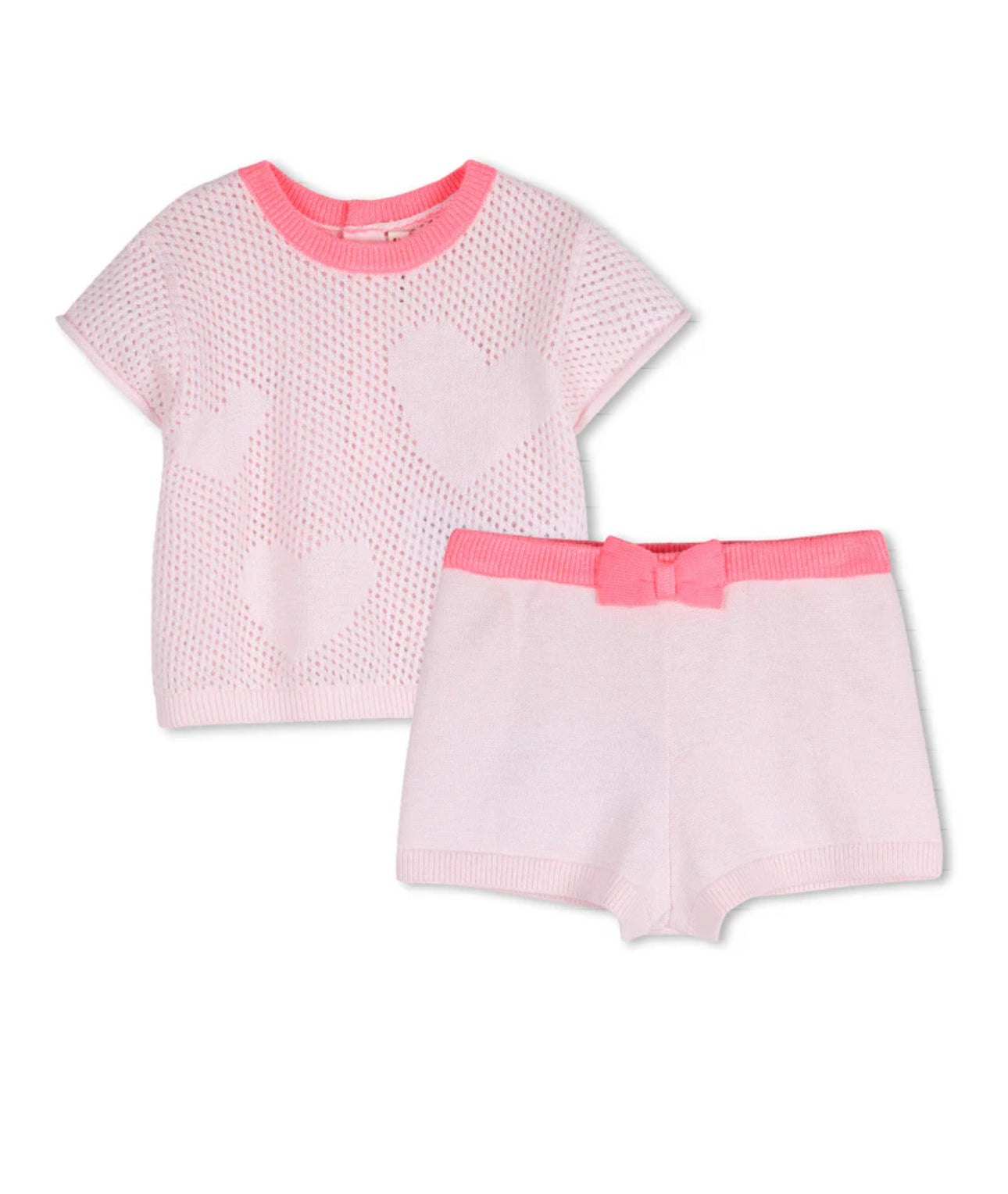 Billieblush set