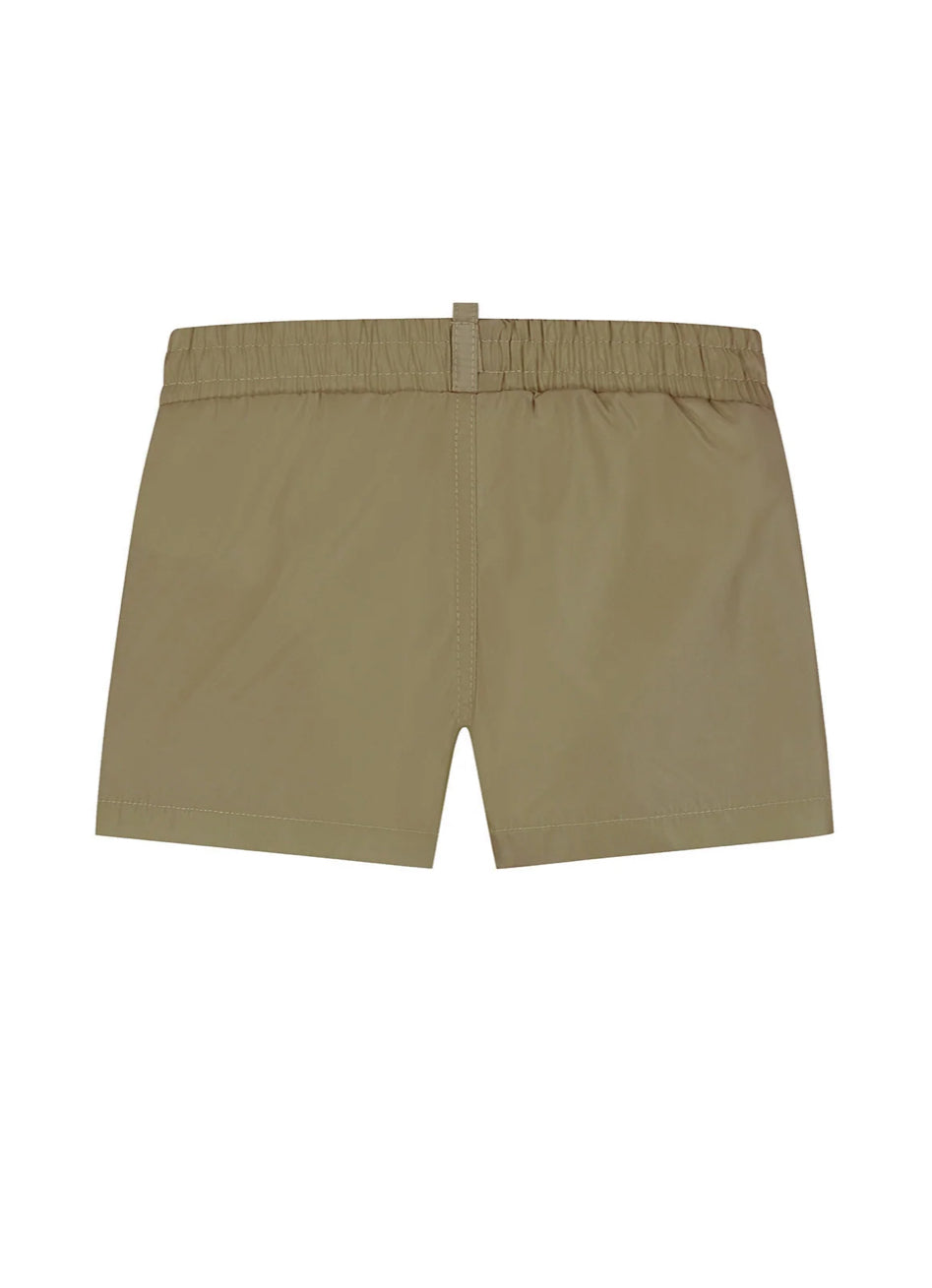 Malelions baby zwemshort