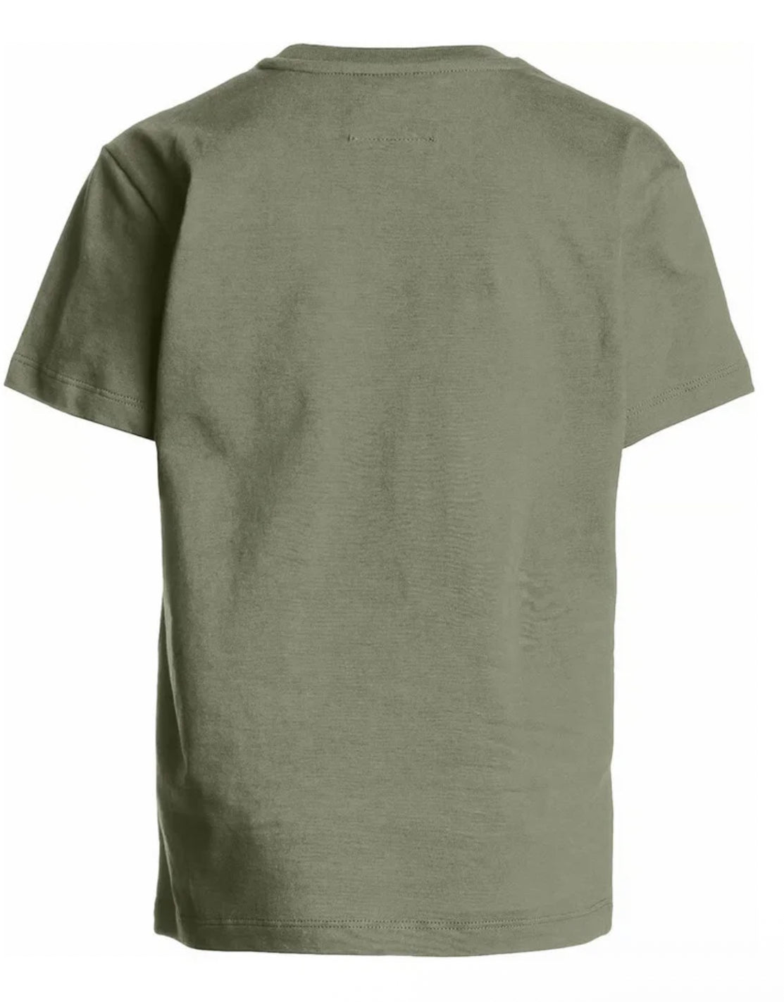 Parajumpers patch tee