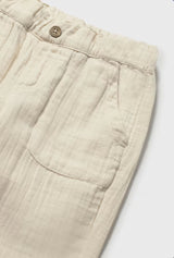 Mayoral babmula broek