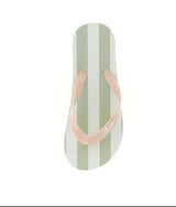 Guess flip flop slippers