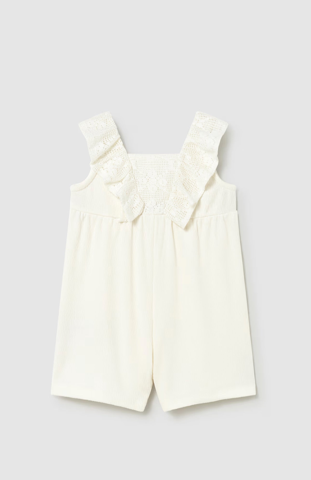 Mayoral jumpsuit
