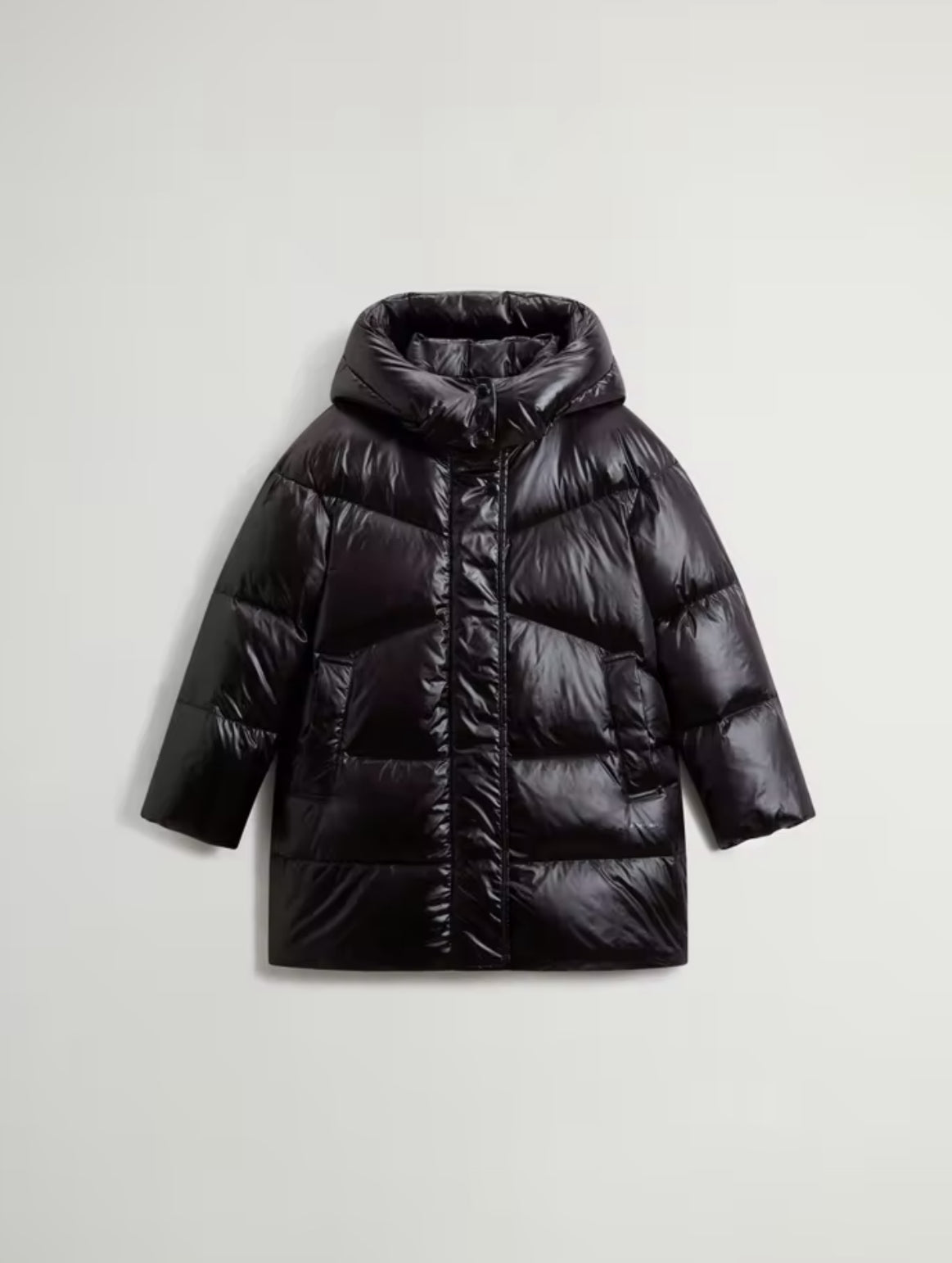 Woolrich Aliquippa jas