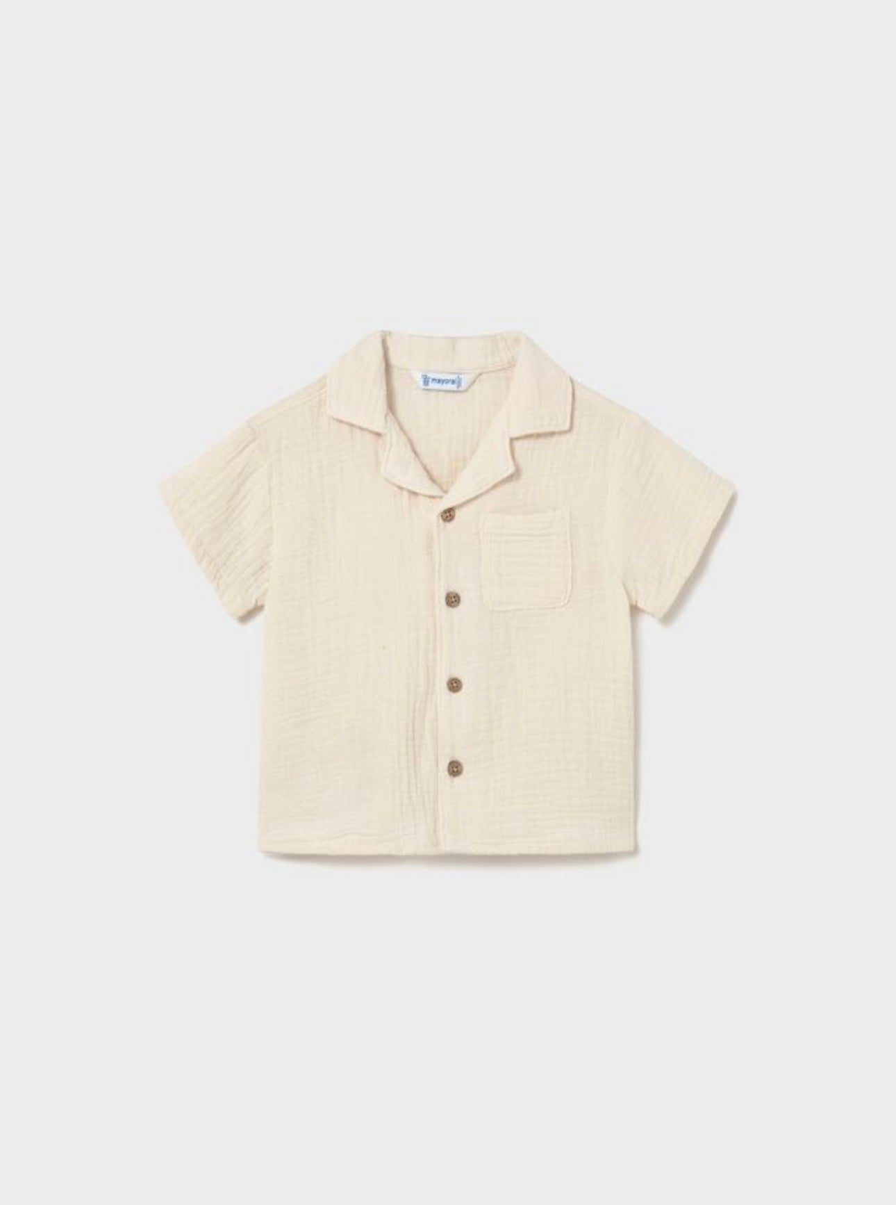 Mayoral blouse