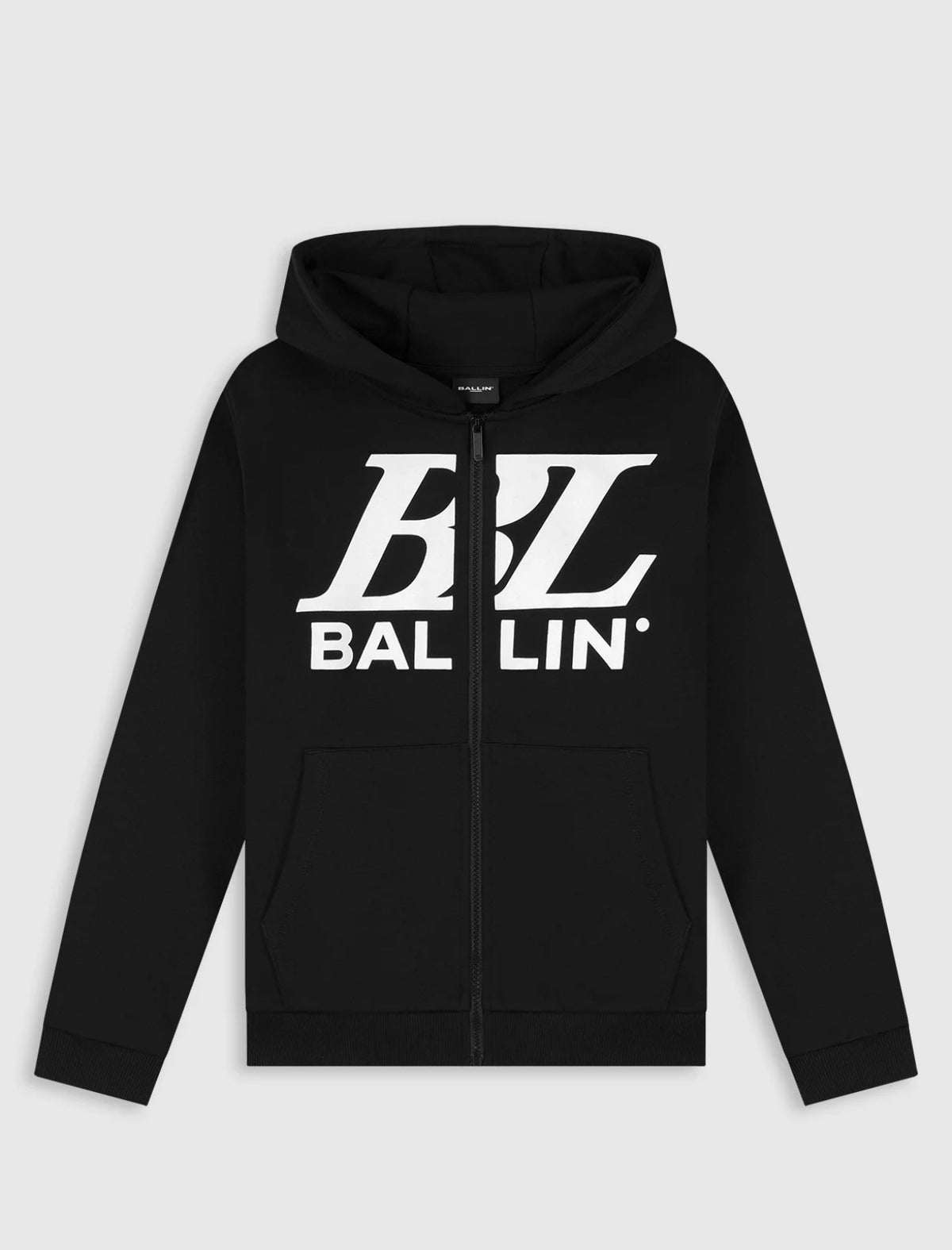 BALLIN JUNIOR BIG MONOGRAM VEST