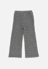 Angel’s face Stephanie Knitted Trouser Grey