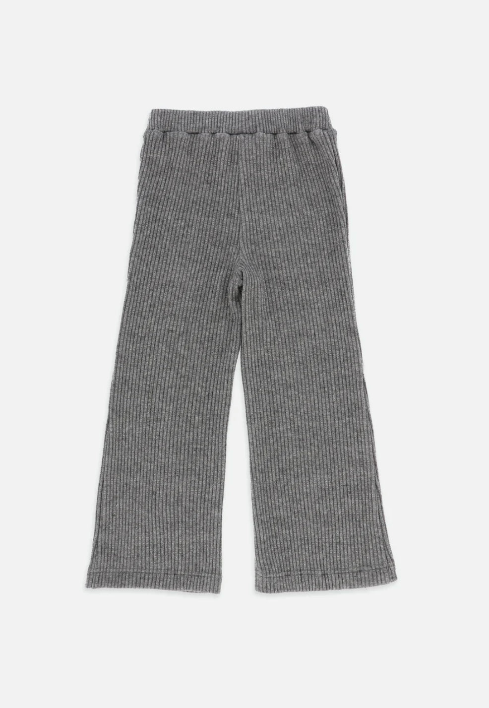 Angel’s face Stephanie Knitted Trouser Grey
