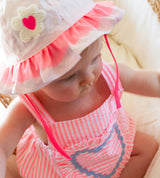 Billieblush onesie