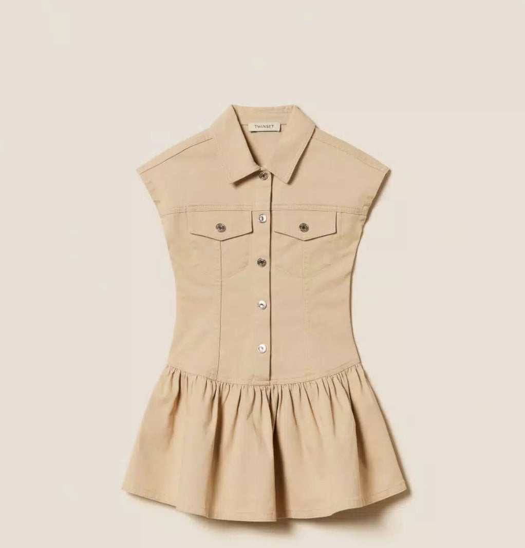 Twinset jurk