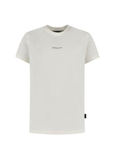 Ballin Junior Zig Zag Logo T-shirt