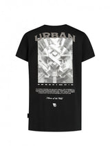 Ballin Junior Urban Jungle T-shirt