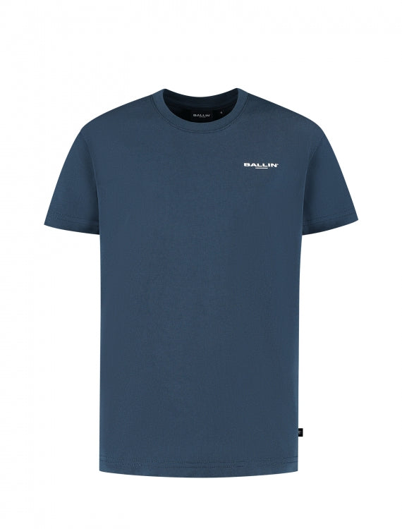 Ballin Junior Urban Wild Explosion T-shirt