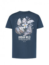 Ballin Junior Urban Wild Explosion T-shirt