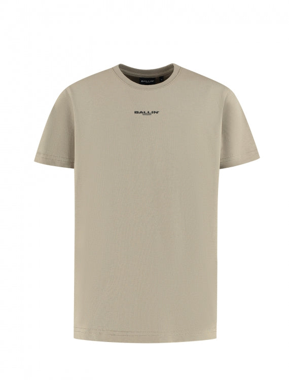 Ballin Junior Peace of Paradise T-shirt