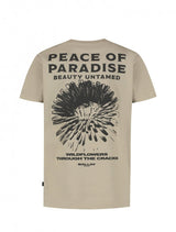Ballin Junior Peace of Paradise T-shirt