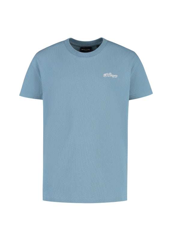 Ballin Junior BLLN Outline T-shirt