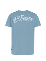 Ballin Junior BLLN Outline T-shirt