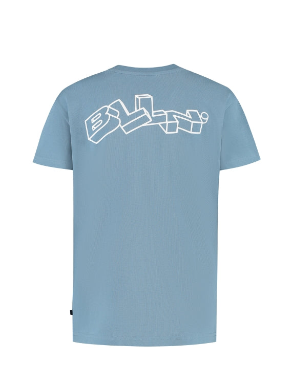 Ballin Junior BLLN Outline T-shirt