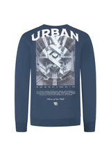 Ballin Junior Urban Jungle Sweater