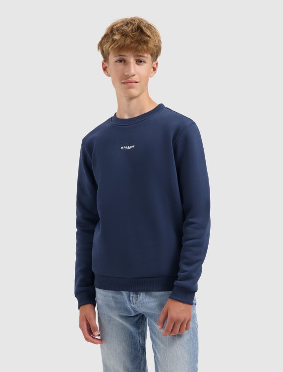 Ballin Junior Urban Jungle Sweater