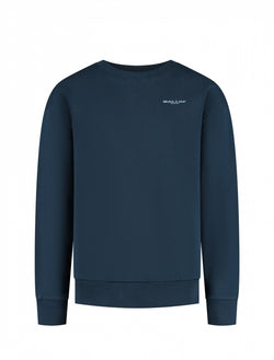 Ballin Junior Zig Zag Logo Sweater