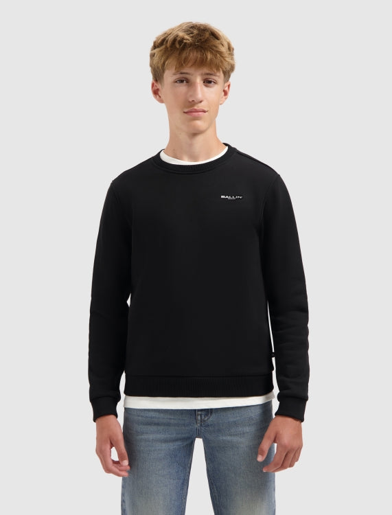 Ballin Junior Urban Wild Explosion Sweater