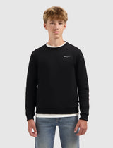 Ballin Junior Urban Wild Explosion Sweater