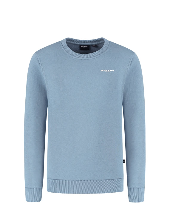 Ballin Junior Urban Wild Explosion Sweater