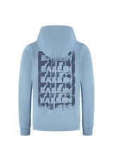Ballin Junior Stacked Logo Hoodie