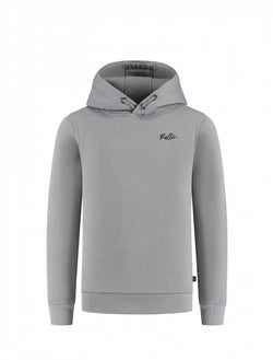 Ballin Junior Echoes Of The Urban Wild Hoodie