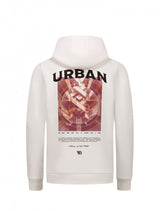Ballin Junior Urban Jungle Hoodie