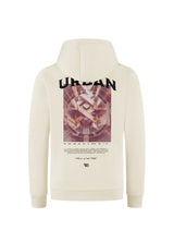 Ballin Junior Urban Jungle Hoodie