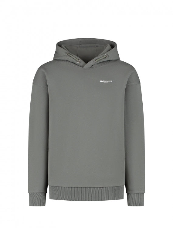 Ballin Junior Peace of Paradise Hoodie