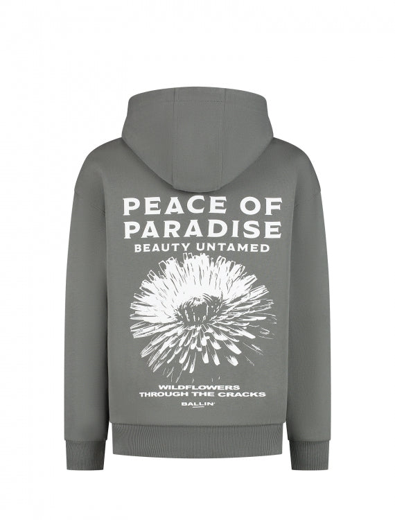 Ballin Junior Peace of Paradise Hoodie