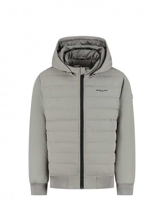 Ballin Junior Padded Jacket